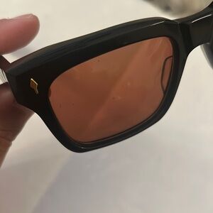 JacquesMarieMage sunglasses! Torino! Limited to 200. Pair 154 out of 200